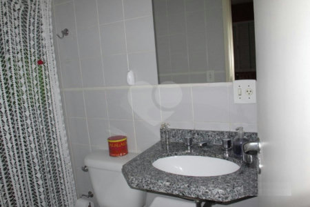 Cobertura à venda com 3 quartos, sendo 2 suítes,  em Vila Ipojuca, São Paulo, SP