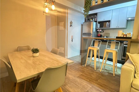 Apartamento à venda com 2 quartos em Vila Maria, São Paulo, SP