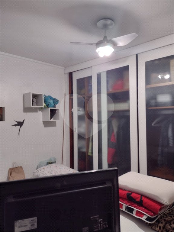 Casa à venda com 4 quartos, sendo 2 suítes, em Vila Gustavo, São Paulo, SP