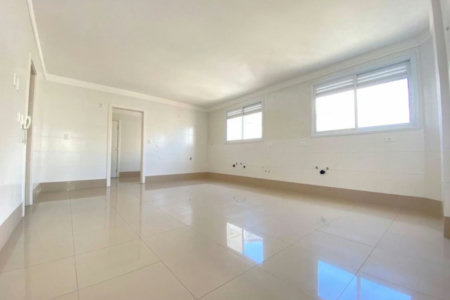 Apartamento Residencial para locação, Pompéia, Santos - AP0306.