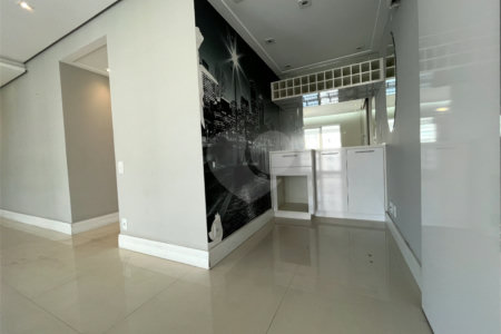 Apartamento à venda com 3 suítes em Mooca, São Paulo, SP