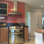 Apartamento à venda com 3 suítes em Santana, São Paulo, SP
