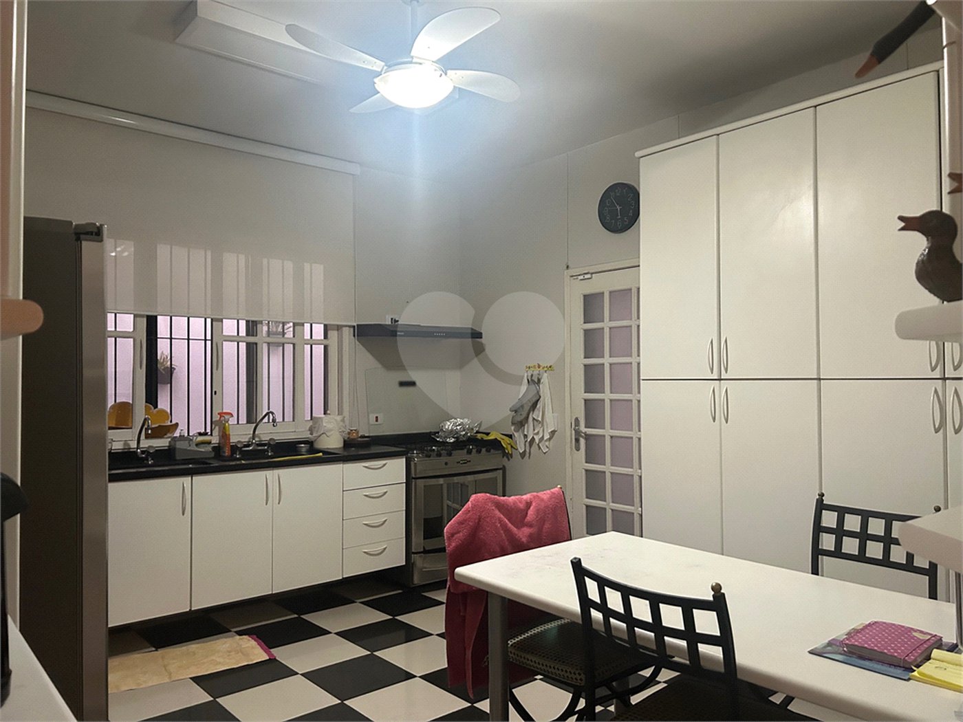 Casa Térrea à venda com 3 suítes em Alto da Boa Vista, São Paulo, SP