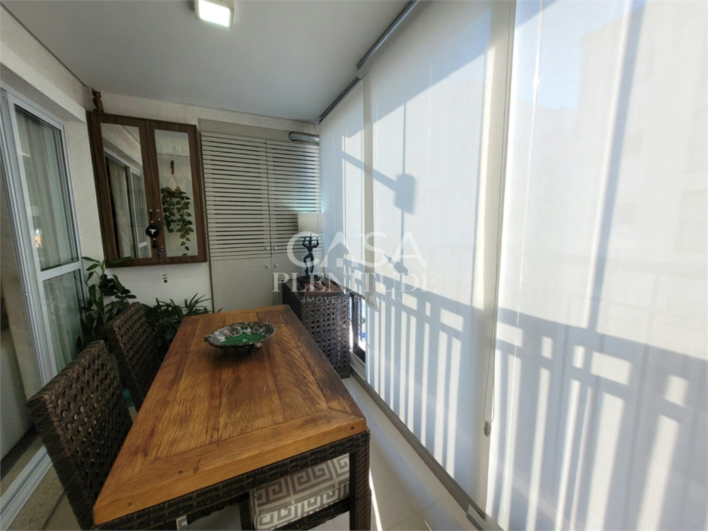 Apartamento à venda com 2 quartos, sendo 1 suíte,  em Parque Campolim, Sorocaba, SP