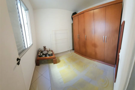 Apartamento à venda com 2 quartos em Jardim Monte Alegre, São Paulo, SP