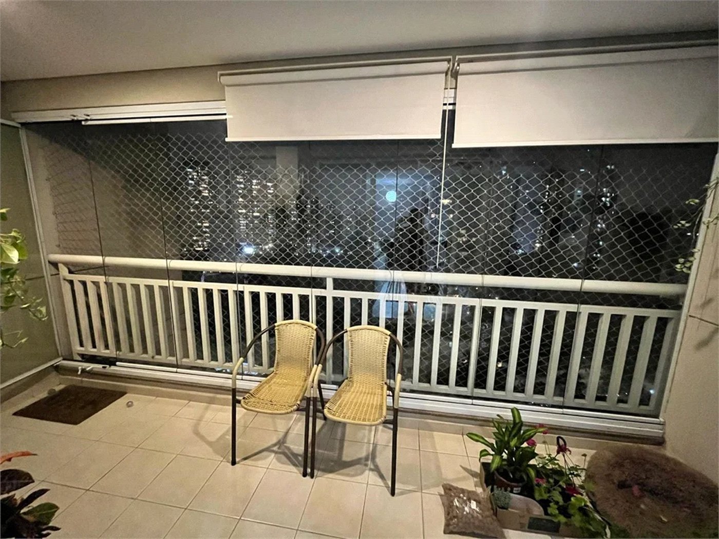 Apartamento à venda com 4 quartos, sendo 3 suítes,  em Lar São Paulo, São Paulo, SP