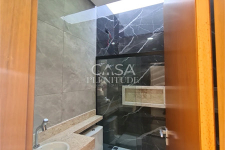 Casa em condomínio à venda com 3 quartos, sendo 1 suíte, em Jardim Novo Horizonte, Sorocaba, SP