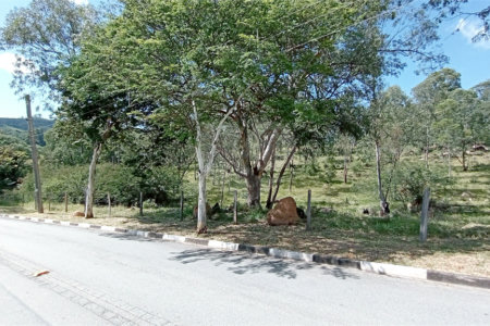 Área de Terra à venda em Monte Alegre, Vinhedo, SP