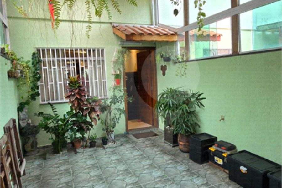 Sobrado à venda com 2 quartos em Pirituba, São Paulo, SP