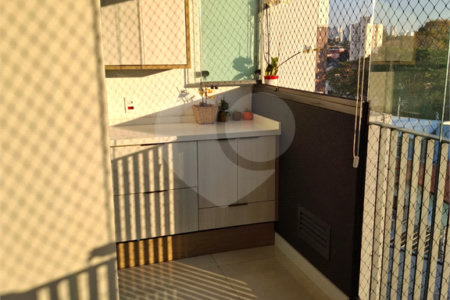 Apartamento à venda com 2 quartos, sendo 1 suíte,  em Ferreira, São Paulo, SP