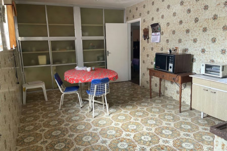 Casa Residencial à venda, Nova Lindóia, Águas de Lindóia - CA0290.