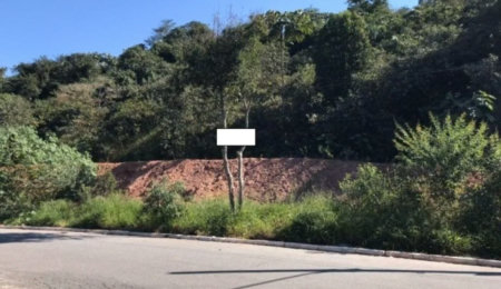 Terreno à venda no condomínio Parque Saint Arthur, São Paulo - SP
