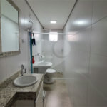 Apartamento à venda com 1 quarto em Vila Maria Alta, São Paulo, SP