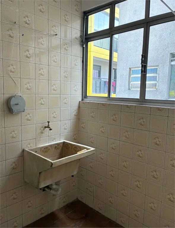 Apartamento à venda com 2 quartos em Taboão, São Bernardo do Campo, SP