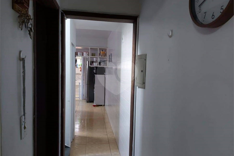 Sobrado à venda com 3 quartos, sendo 1 suíte, em Casa Verde, São Paulo, SP