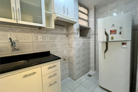 Apartamento à venda ou para alugar com 1 suíte no Centro, Rio de Janeiro, RJ