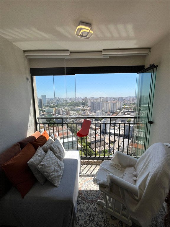 Apartamento à venda com 2 quartos, sendo 1 suíte, em Jardim Olavo Bilac, São Bernardo do Campo, SP