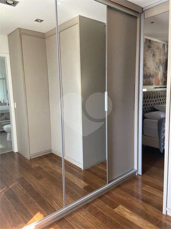 Apartamento à venda ou para alugar com 3 suítes no Centro, Santo André, SP