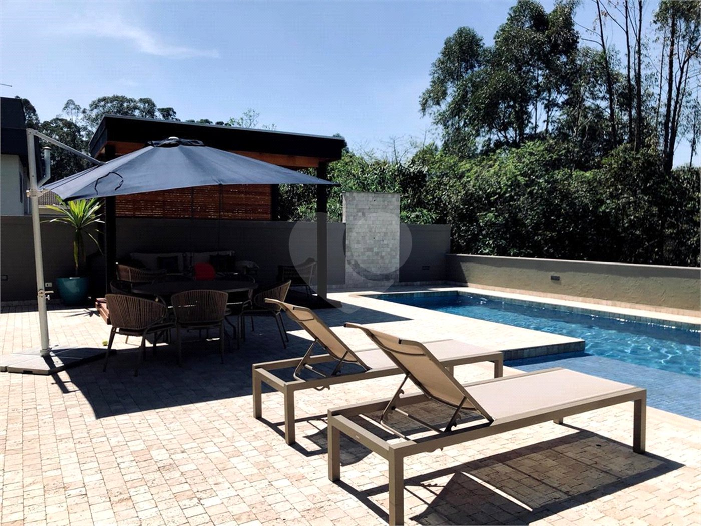 Casa à venda com 3 suítes em São Paulo II, Cotia, SP