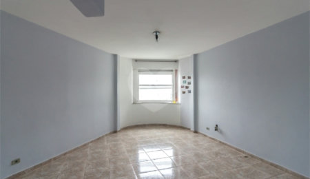 Apartamento à venda com 1 quarto em República, São Paulo, SP