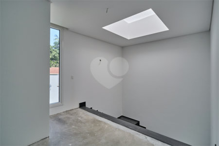 Casa à venda com 4 suítes no condomínio Liló, São Paulo - SP