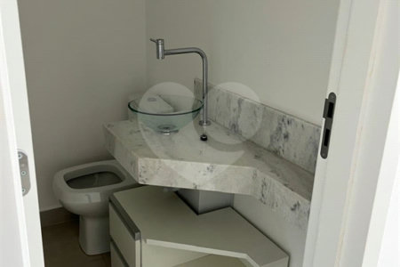 Apartamento à venda com 1 suíte em Vila Thais, Atibaia, SP