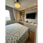 Apartamento à venda com 3 quartos, sendo 1 suíte, em Parque Novo Mundo, São Paulo, SP