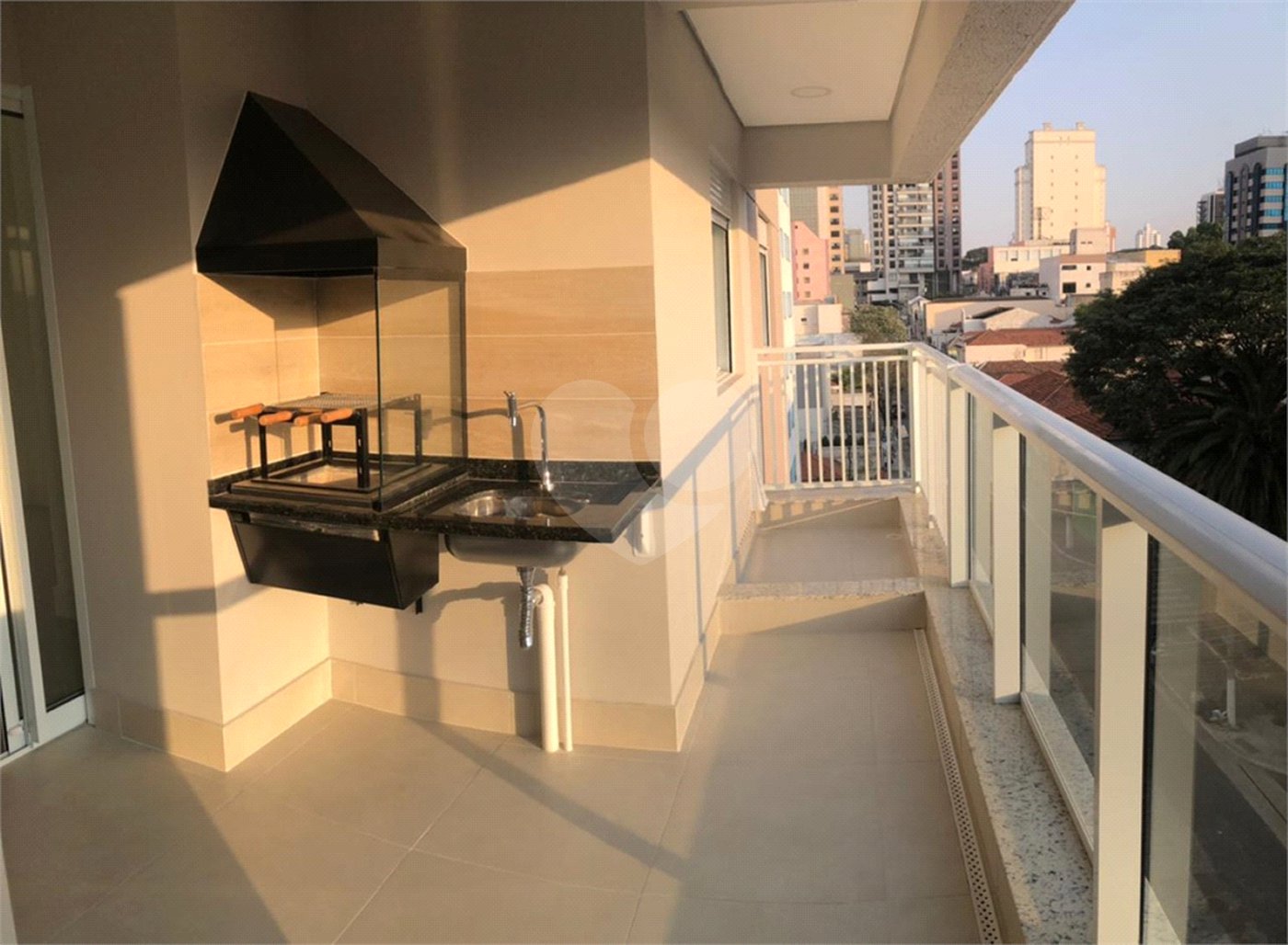 Apartamento à venda com 2 quartos em Vila Azevedo, São Paulo, SP