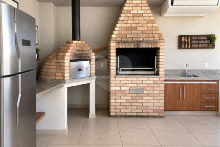 Apartamento à venda com 3 suítes em Baeta Neves, São Bernardo do Campo, SP