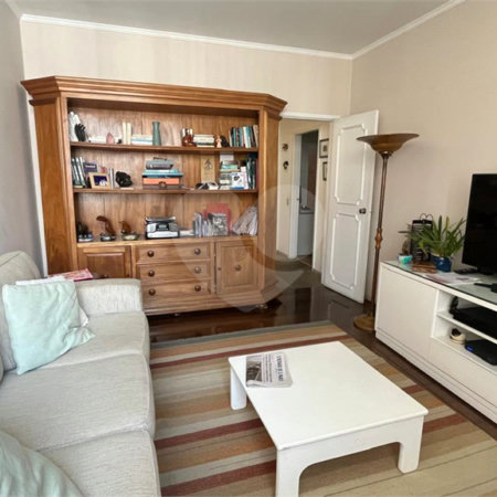 Apartamento à venda com 3 suítes em Jardim Paulista, São Paulo, SP