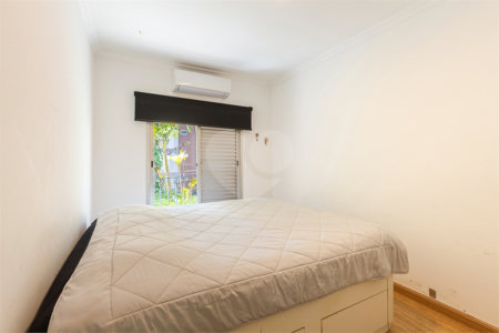 Apartamento à venda com 4 suítes em Itaim Bibi, São Paulo, SP