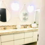 Casa à venda com 3 quartos, sendo 1 suíte, no condomínio Residencial Patrimônio do Carmo, São Roque - SP
