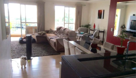 Apartamento à venda com 3 quartos, sendo 1 suíte, em Vila Progredior, São Paulo, SP