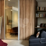Studio à venda com 1 quarto em Vila Olímpia, São Paulo, SP