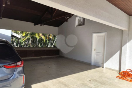 Casa à venda com 4 suítes em Marambaia, Vinhedo, SP