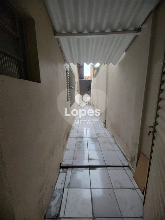 CASA A VENDA, BAIRRO JARDIM PARAISO DO SOL, 3 DORMITORIOS, 2 VAGAS DE GARAGEM, SJC/SP