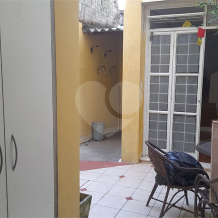 Casa de Vila à venda com 3 quartos em Vila Mariana, São Paulo, SP