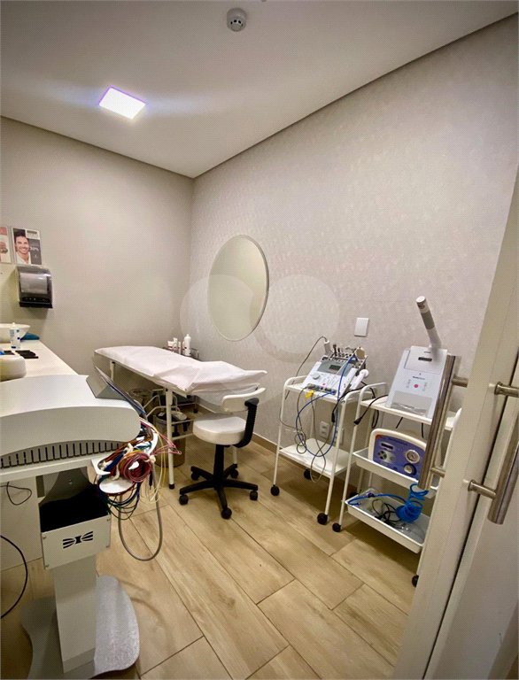 Sala à venda no Centro, São José dos Campos, SP
