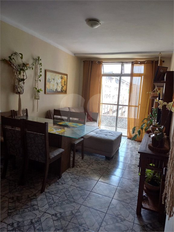 Apartamento à venda com 3 quartos em Santana, Niterói, RJ