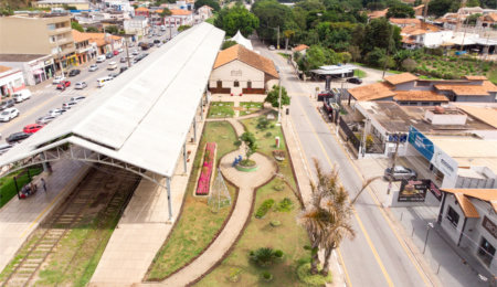 Terreno à venda em Guembé, Louveira, SP