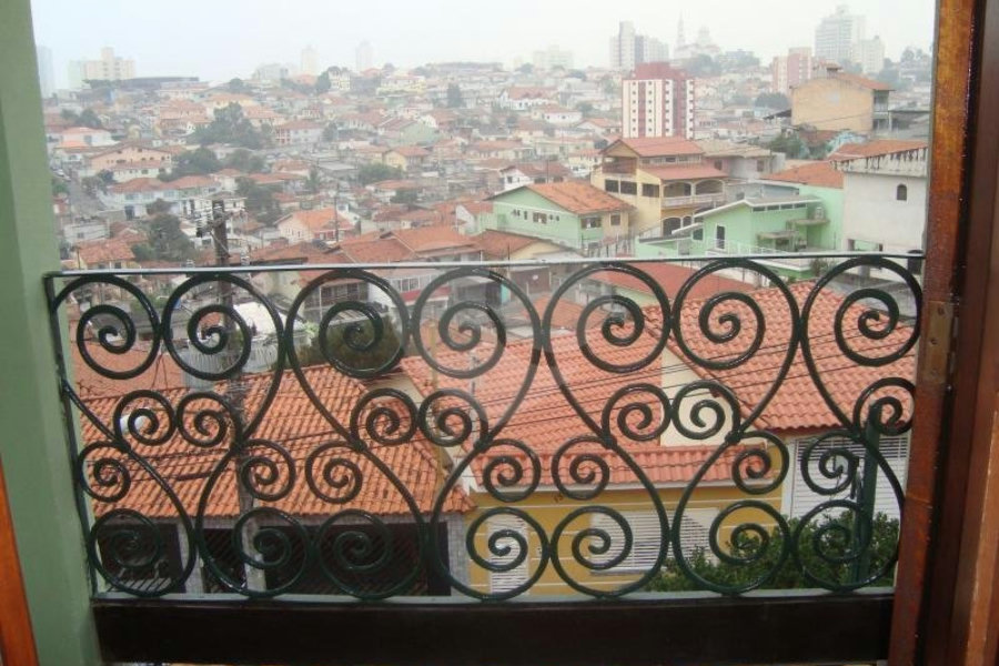 Sobrado à venda com 3 suítes em Tucuruvi, São Paulo, SP