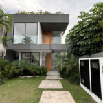 Casa à venda com 4 suítes no condomínio Riomar X, Rio de Janeiro - RJ