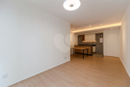 Apartamento à venda com 3 quartos, sendo 1 suíte, em Brooklin, São Paulo, SP