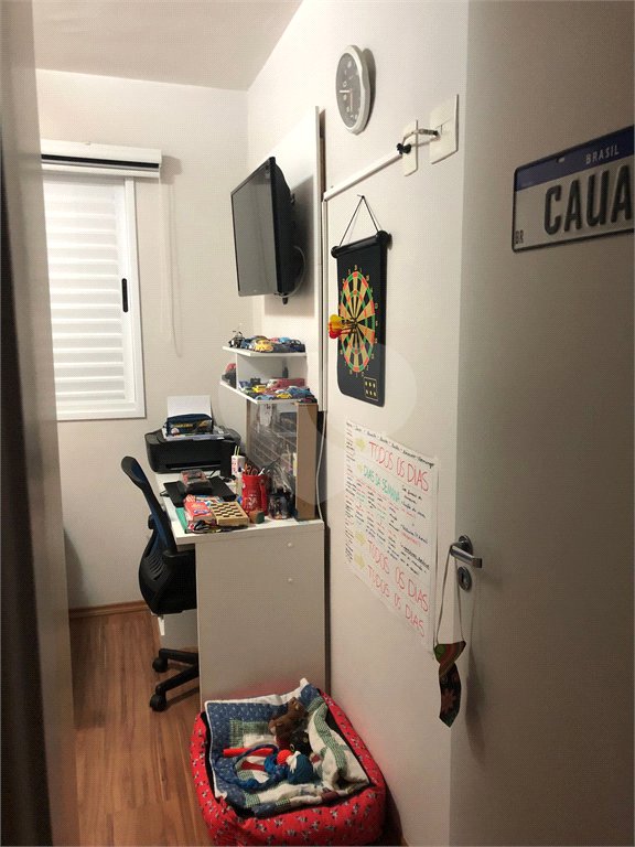 Apartamento à venda com 2 quartos, sendo 1 suíte, em Vila Guilherme, São Paulo, SP
