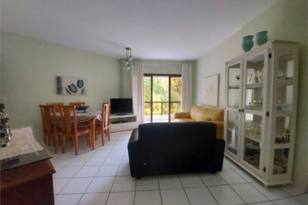 Apartamento à venda, 85 m² por R$ 680.000,00 - Jardim Las Palmas - Guarujá/SP