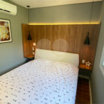 Apartamento à venda com 3 quartos, sendo 1 suíte, em Vila Andrade, São Paulo, SP