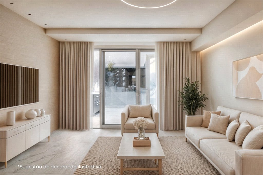 Apartamento à venda com 1 quarto em Ipanema, Rio de Janeiro, RJ