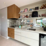 Apartamento à venda com 3 suítes em Santo Amaro, São Paulo, SP