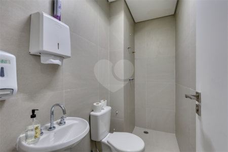 Apartamento à venda com 4 suítes em Moema, São Paulo, SP