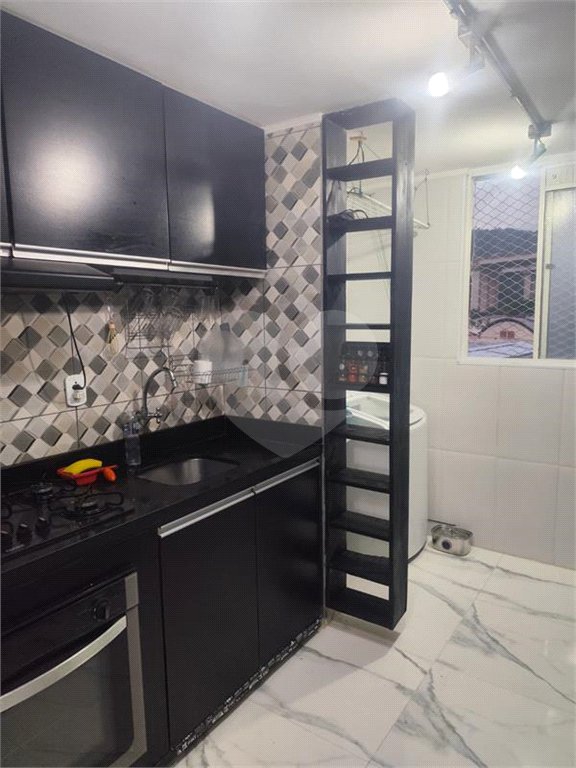 Apartamento à venda com 2 quartos em Tremembé, São Paulo, SP